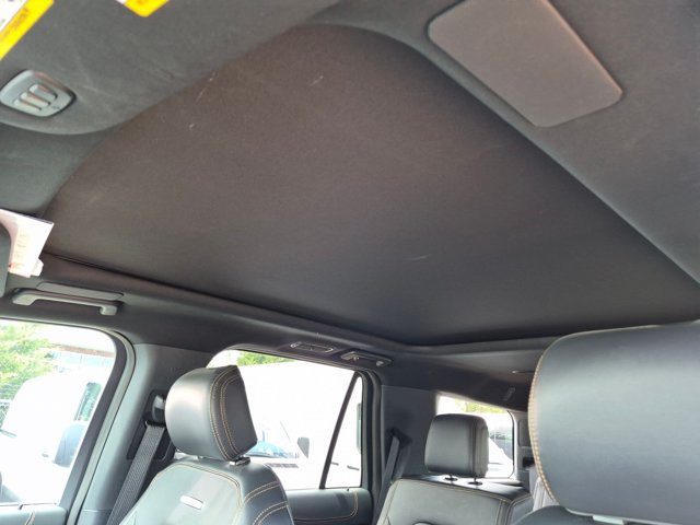Certified 2023 Ford Expedition Platinum AWD/4WD image 11