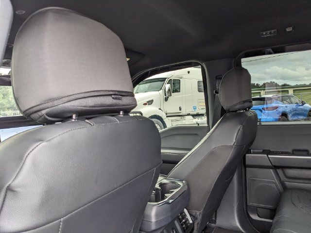 Certified 2025 Ford F150 STX AWD/4WD image 19