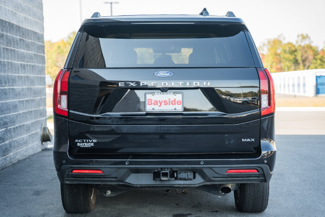 Certified 2025 Ford Expedition Max Active AWD/4WD image 7