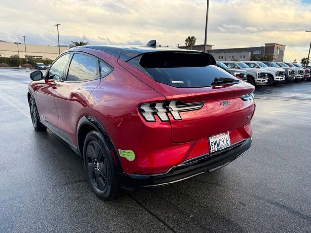 Certified 2023 Ford Mustang Mach-E California Route 1 image 8