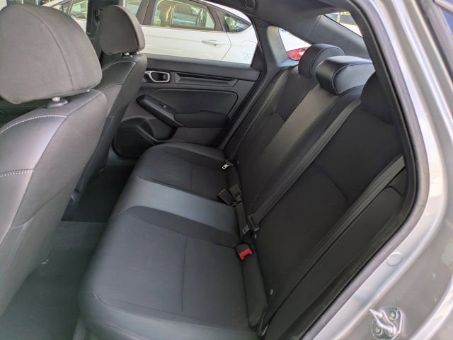 Used 2023 Honda Civic Sport image 17