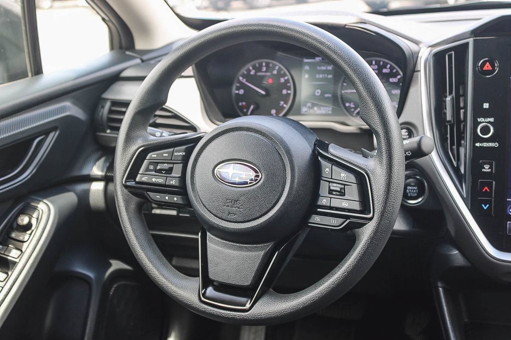 Used 2024 Subaru Crosstrek 2.0i Premium w/ Crosstrek Mirror Package AWD/4WD image 19