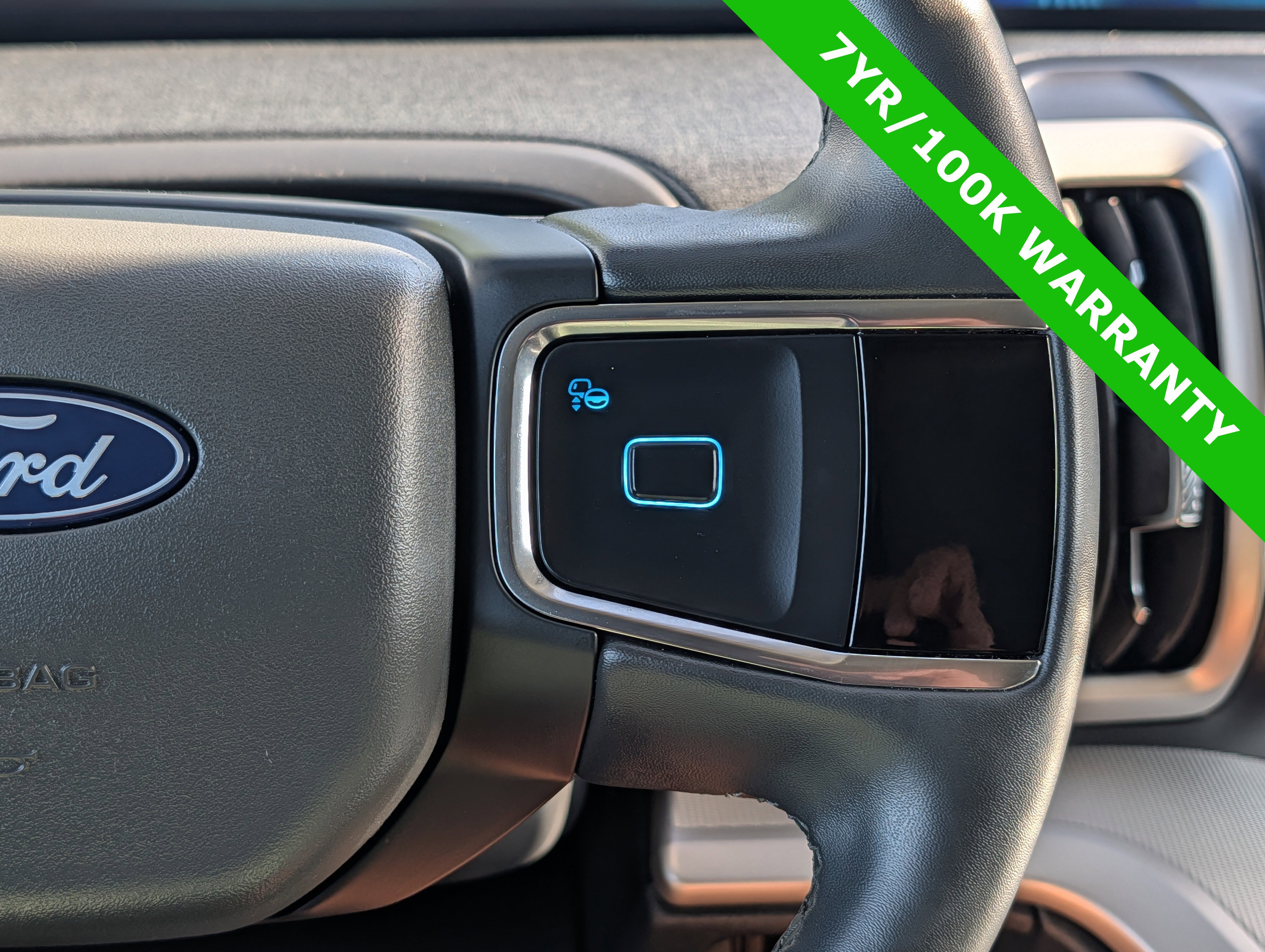 Certified 2025 Ford Expedition Active RWD image 28