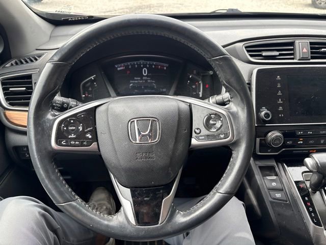 Used 2020 Honda CR-V Touring image 9