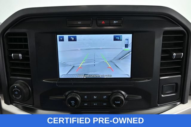 Certified 2022 Ford F150 XLT w/ XTR Package AWD/4WD image 18