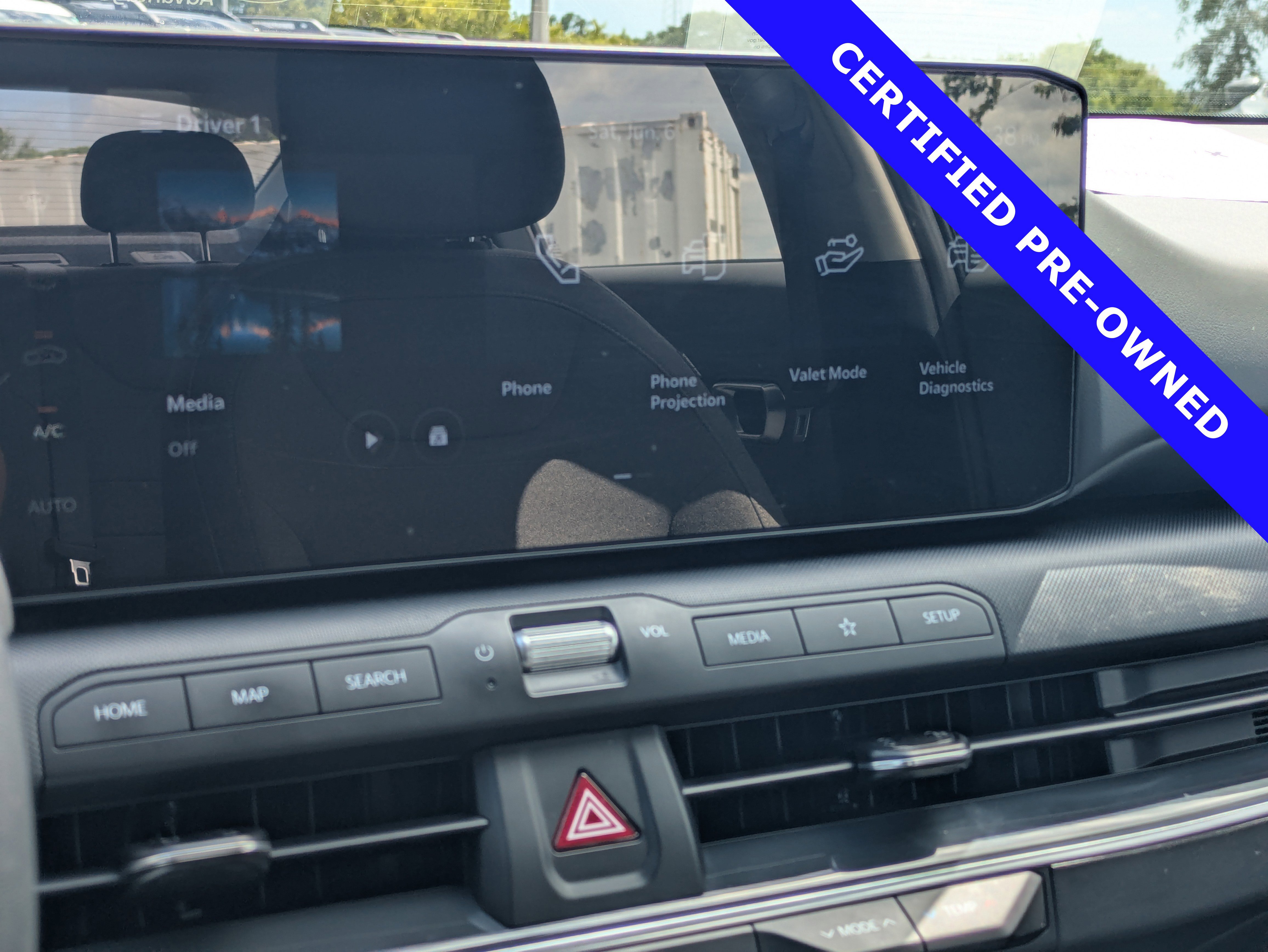 Used 2025 Kia K4 EX FWD image 28