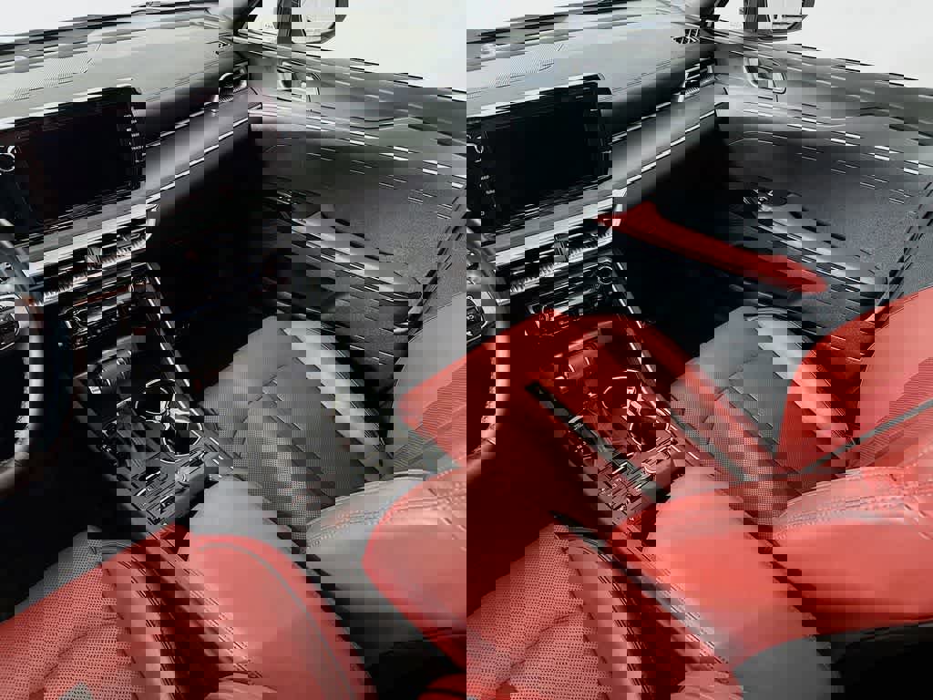 Used 2023 Kia K5 GT-Line w/ GT-Line Premium Package image 14