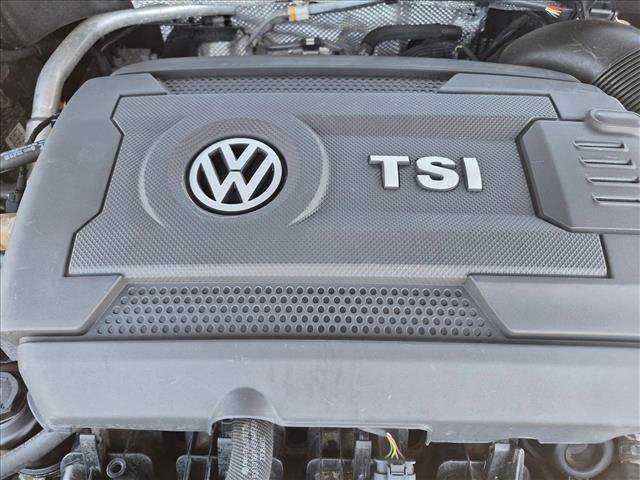 Used 2017 Volkswagen Golf Alltrack AWD/4WD image 20