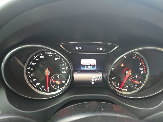 Used 2018 Mercedes-Benz GLA 250 image 4