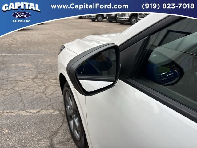Certified 2024 Ford Escape ST-Line w/ Tech Pack #1 image 12