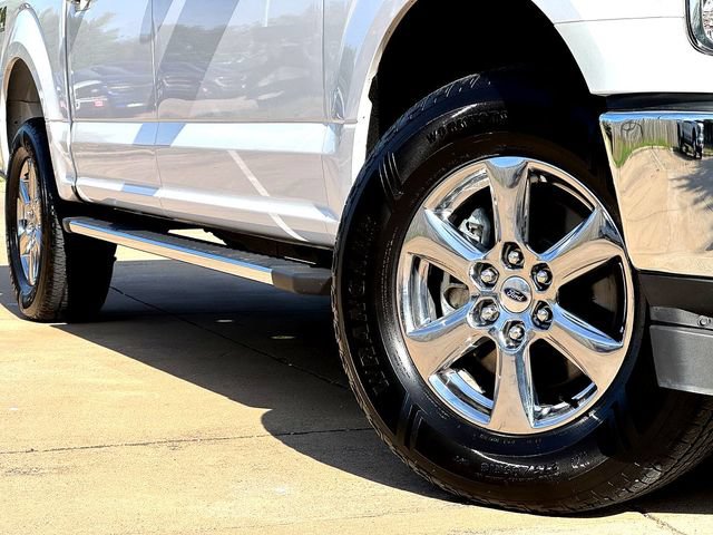 Certified 2019 Ford F150 XLT w/ Equipment Group 302A Luxury AWD/4WD image 7