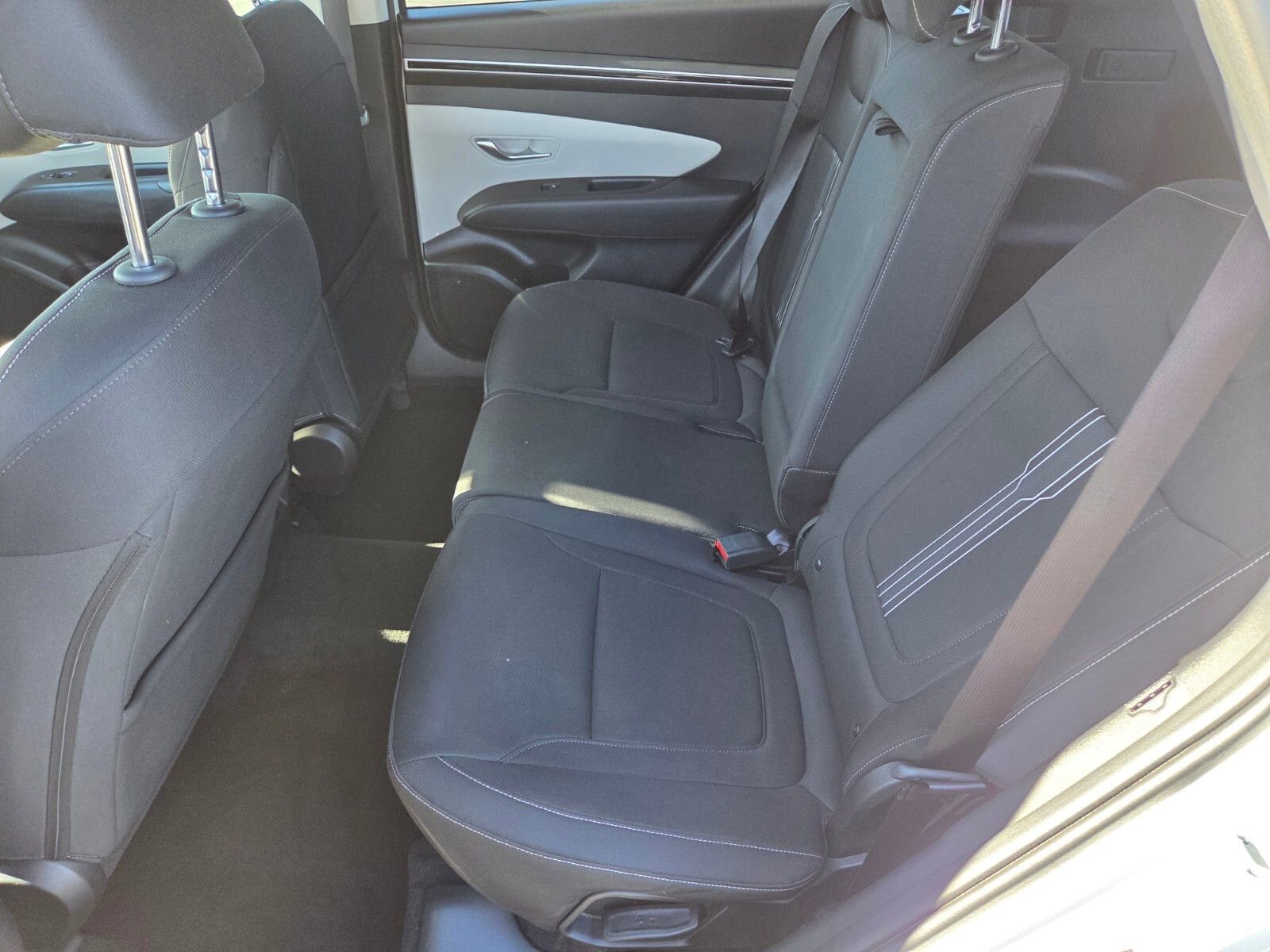 Used 2024 Hyundai Tucson SEL FWD image 11