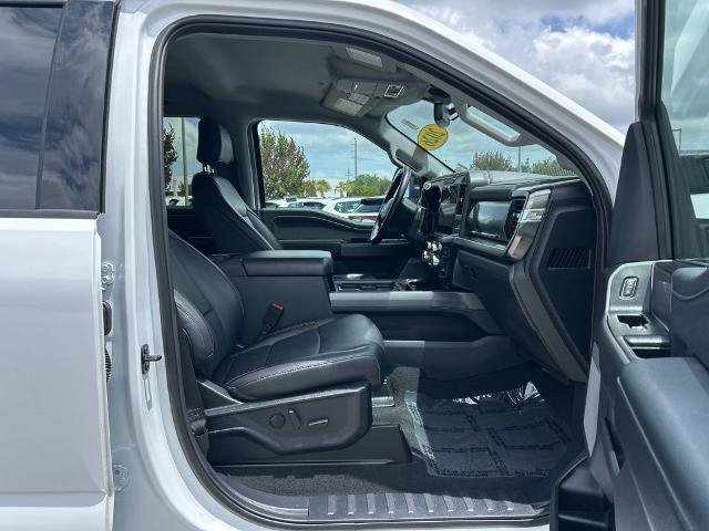 Certified 2026 Ford F250 Lariat AWD/4WD image 38