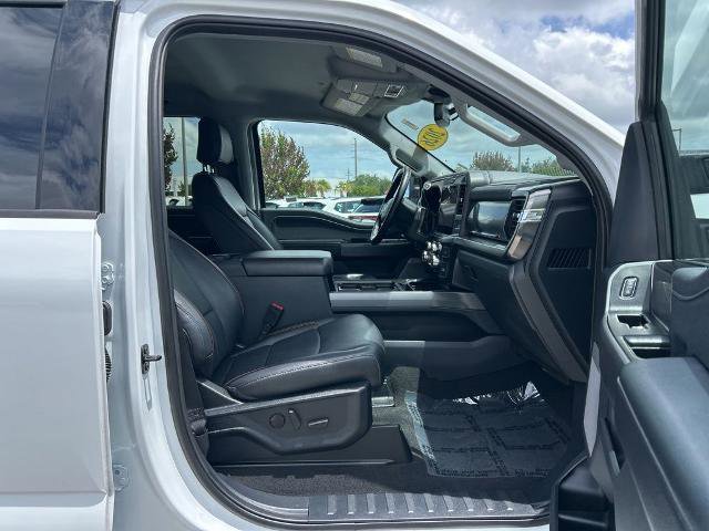 Certified 2026 Ford F250 Lariat AWD/4WD image 38