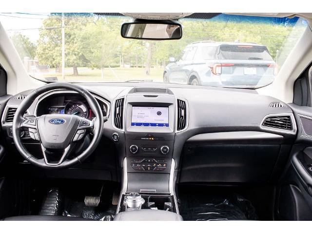 Certified 2020 Ford Edge SEL w/ Convenience Package FWD image 12
