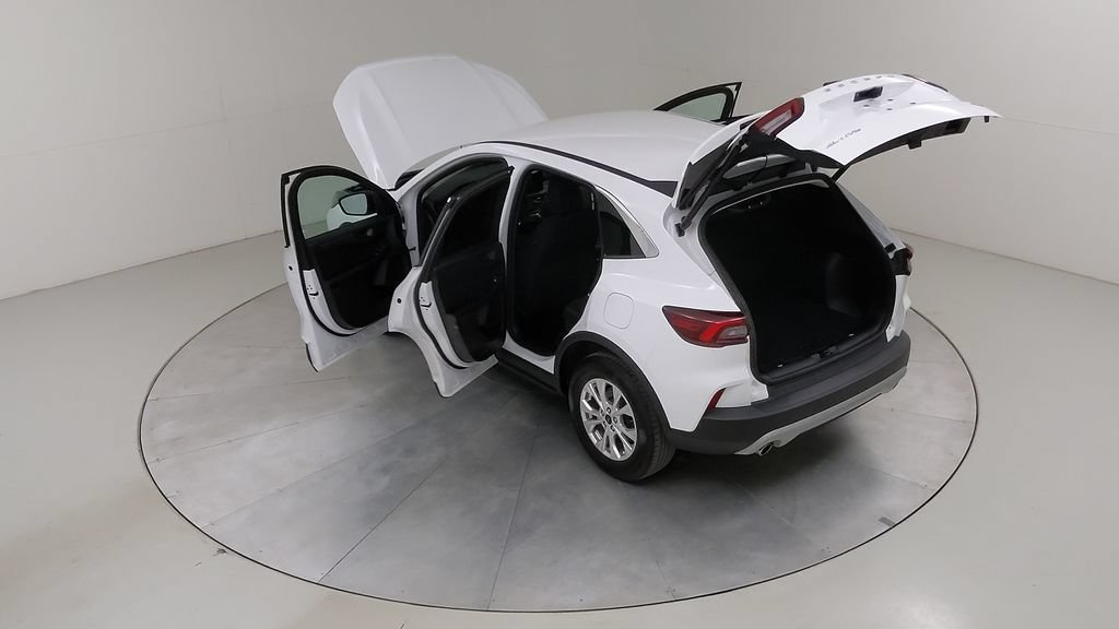 Certified 2023 Ford Escape Active w/ Tech Pack #1 AWD/4WD image 49