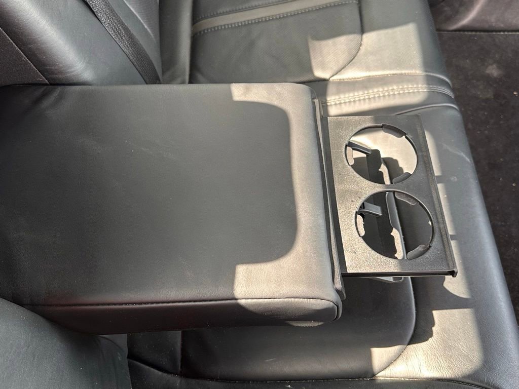 Certified 2017 Ford F150 Platinum image 18