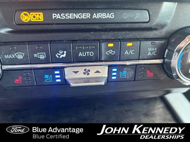 Certified 2022 Ford F250 Lariat w/ Lariat Ultimate Package AWD/4WD image 34