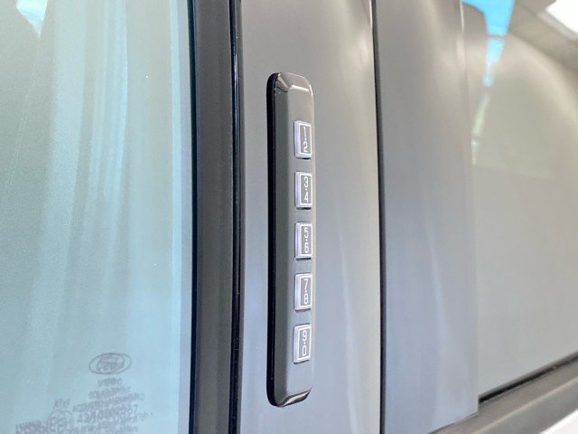 Certified 2023 Ford F150 XLT w/ Equipment Group 302A High AWD/4WD image 14