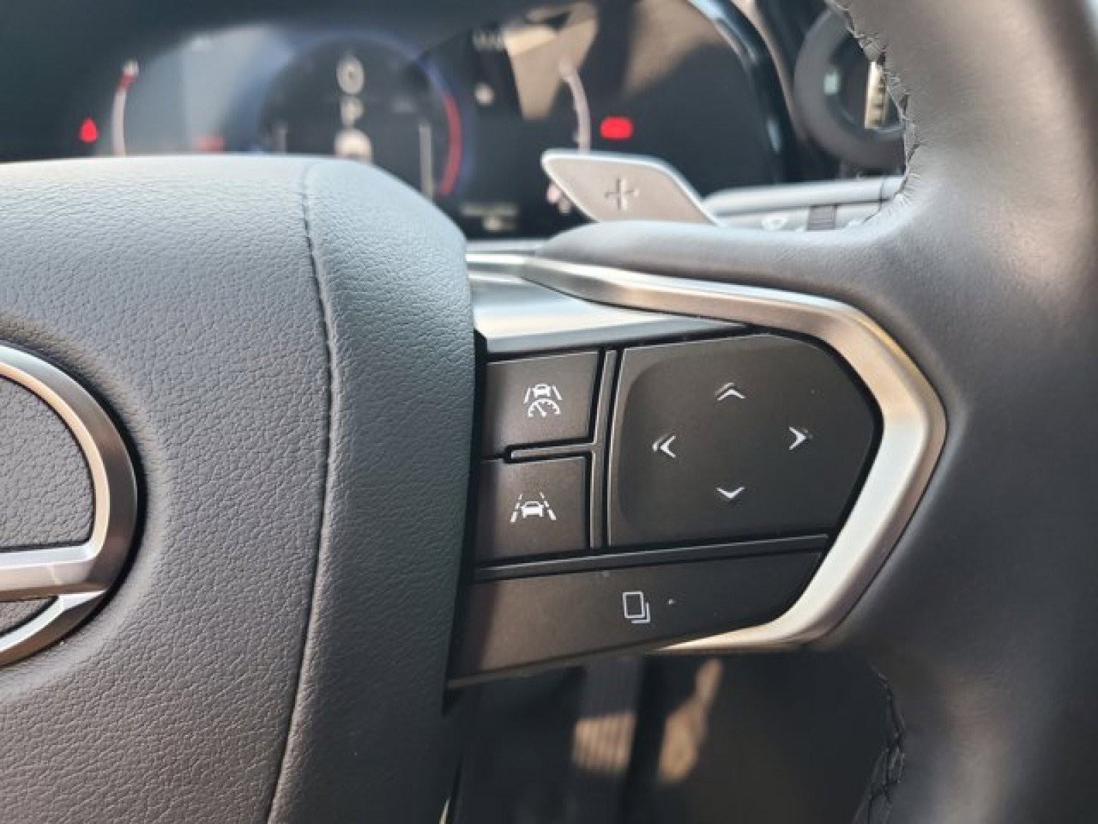 Used 2023 Lexus NX 350 AWD w/ Premium Package image 20