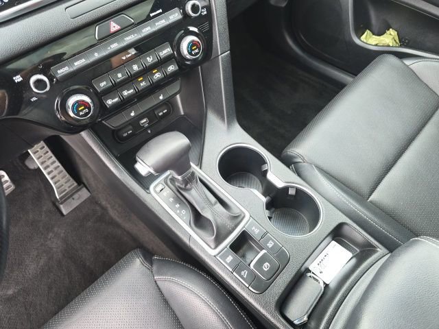 Used 2021 Kia Sportage S w/ S AWD Premium Package image 20