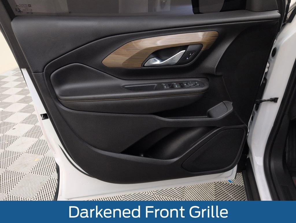 Used 2021 GMC Terrain SLE w/ Driver Convenience Package image 39