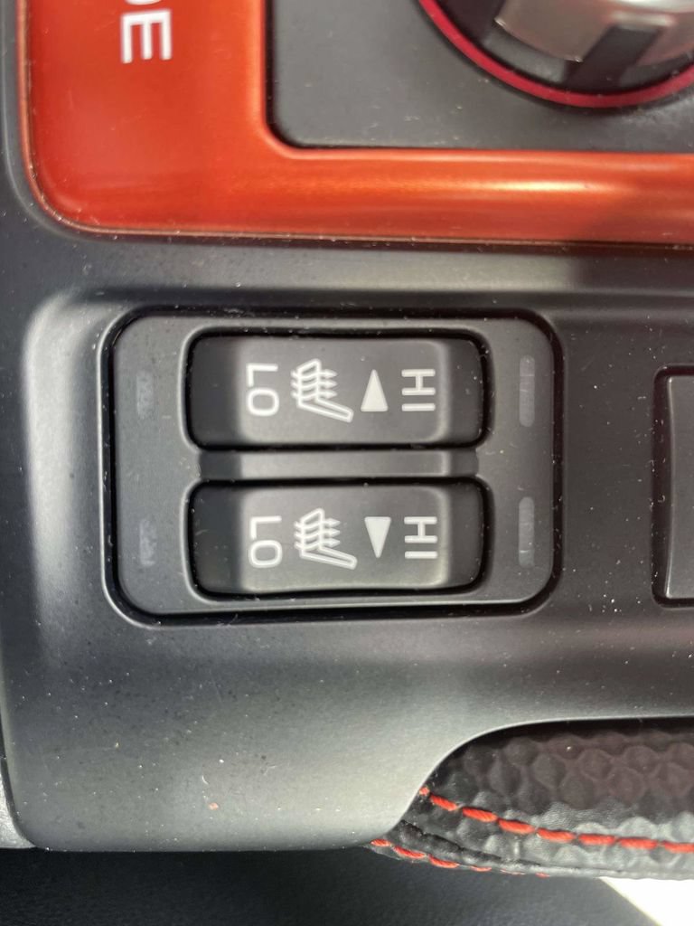 Used 2019 Subaru Forester Sport AWD/4WD image 19