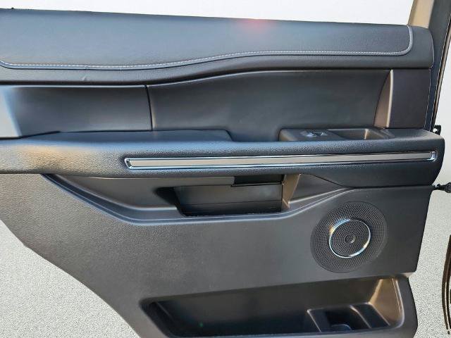 Certified 2024 Ford Expedition XLT RWD image 29