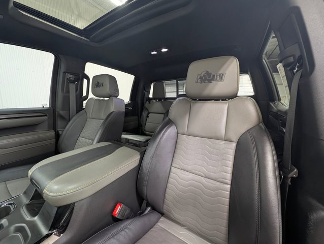 Used 2023 Chevrolet Silverado 1500 ZR2 w/ ZR2 Bison Edition AWD/4WD image 15
