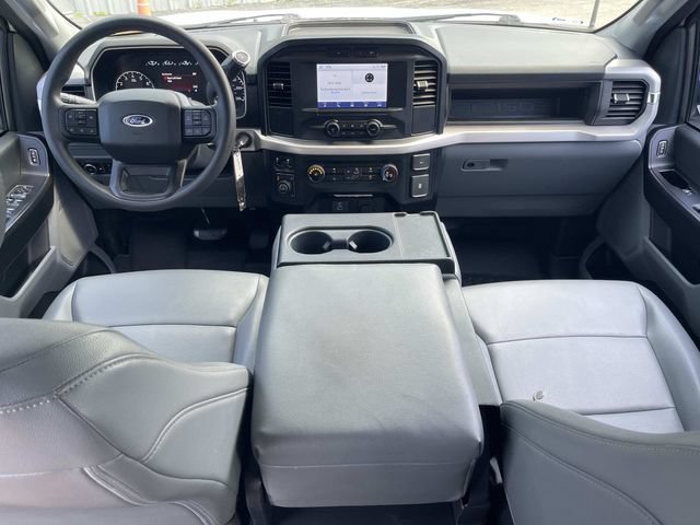 Certified 2023 Ford F150 XL w/ Trailer Tow Package AWD/4WD image 20