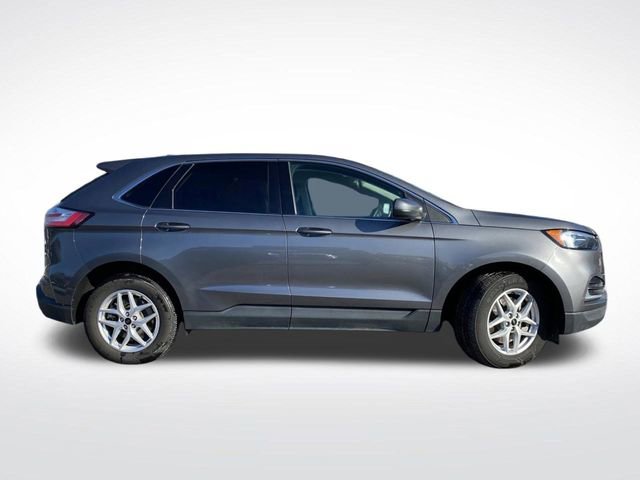Certified 2024 Ford Edge SEL image 2