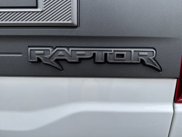 Certified 2024 Ford F150 Raptor AWD/4WD image 44