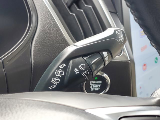Certified 2024 Ford Edge Titanium AWD/4WD image 18