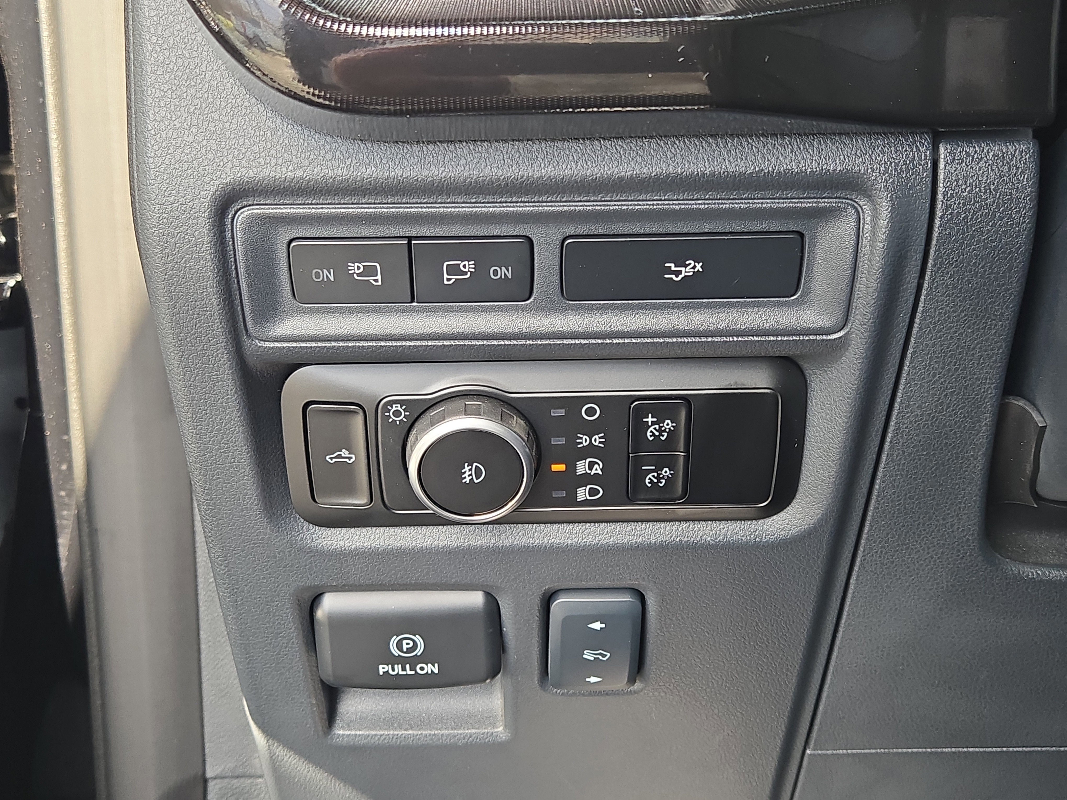 Certified 2023 Ford F150 Raptor w/ Equipment Group 802A Raptor R image 24