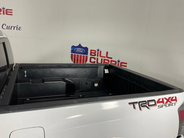 Used 2023 Toyota Tacoma TRD Sport image 11