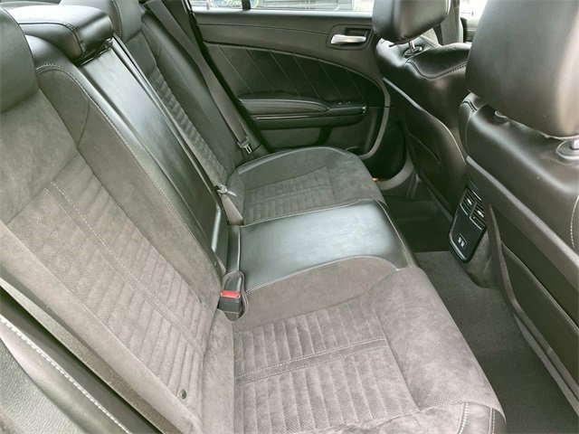 Used 2023 Dodge Charger Scat Pack w/ Daytona Edition Group image 34