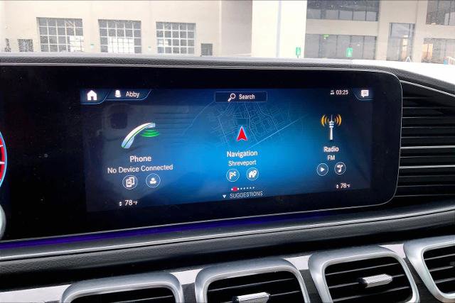 Used 2020 Mercedes-Benz GLS 450 4MATIC image 31