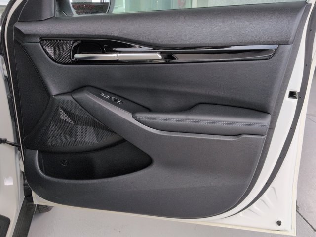 Used 2023 Kia Seltos S w/ Navigation Package FWD image 33