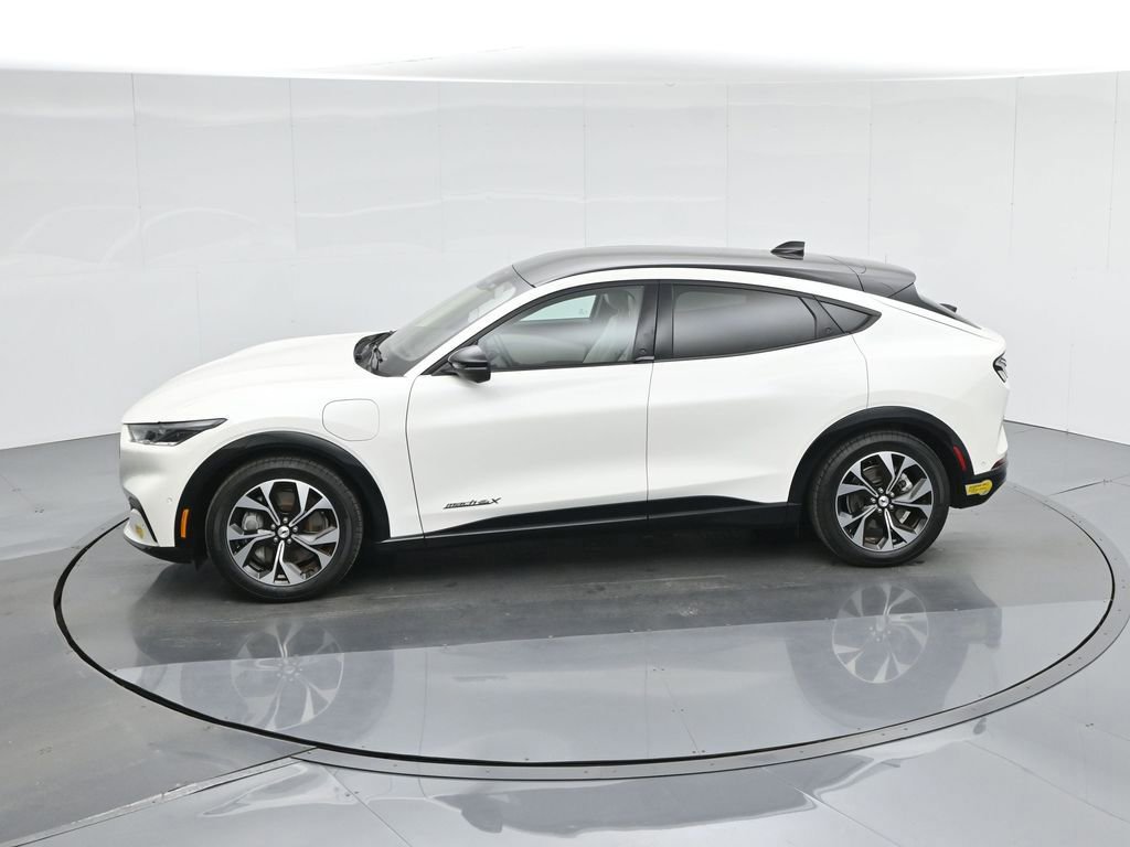 Certified 2022 Ford Mustang Mach-E Premium image 23