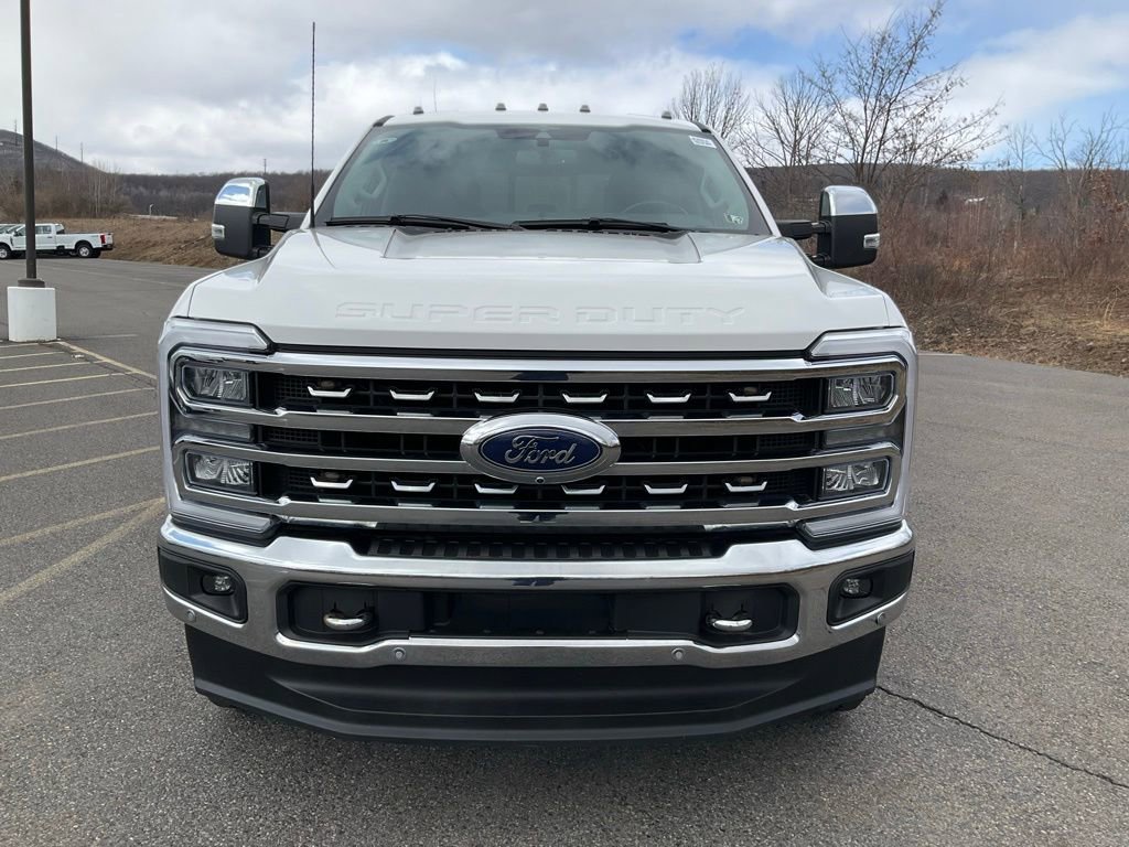 Certified 2023 Ford F250 Lariat w/ Lariat Ultimate Package image 36