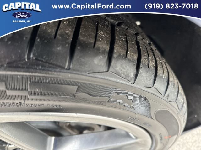 Certified 2024 Ford Mustang Coupe image 14