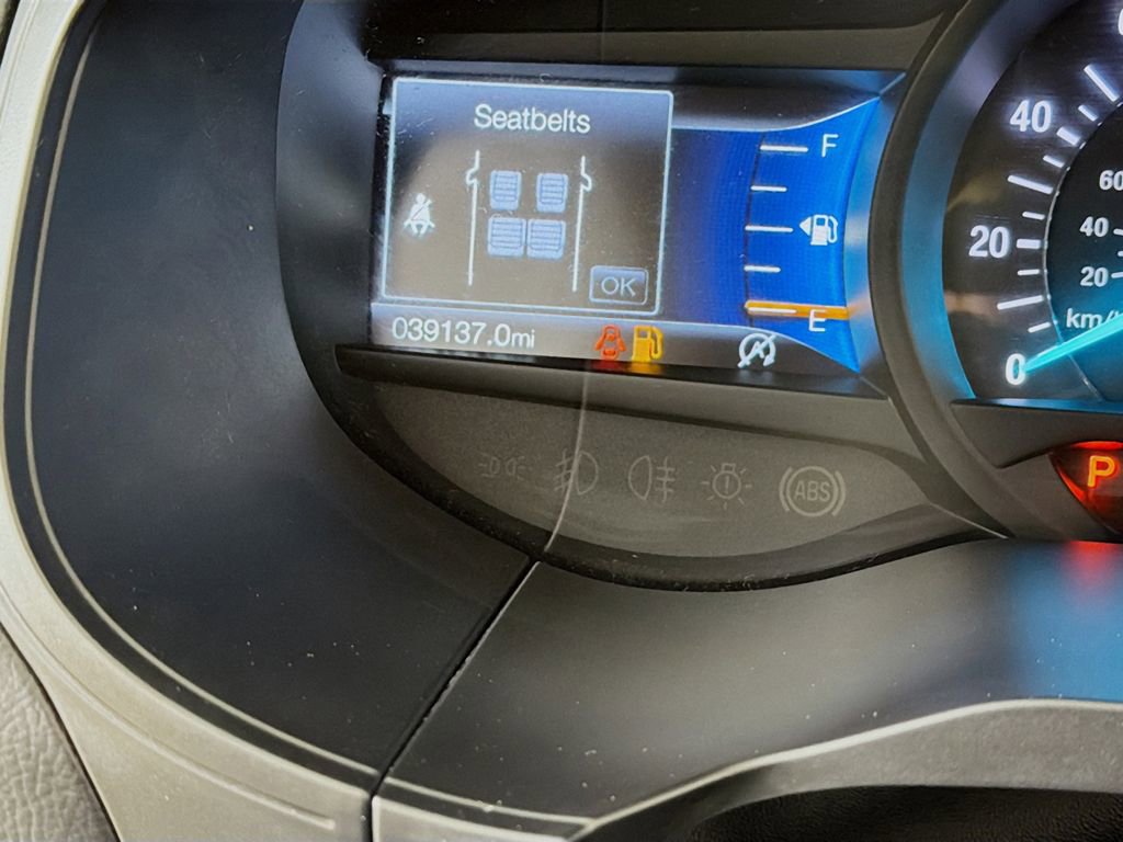 Certified 2023 Ford Edge SEL w/ Convenience Package AWD/4WD image 29