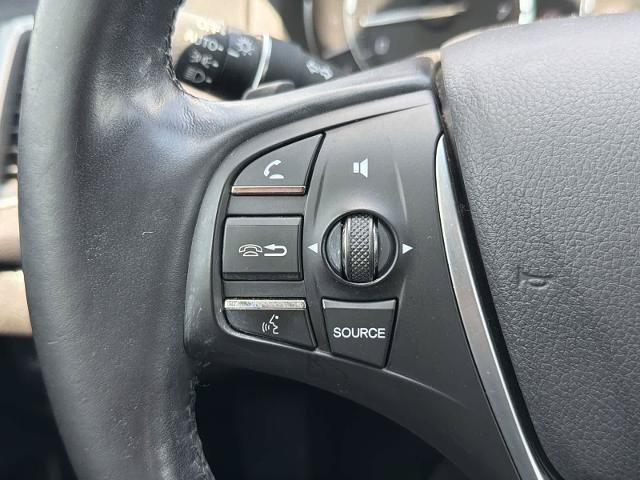 Used 2020 Acura TLX FWD image 23