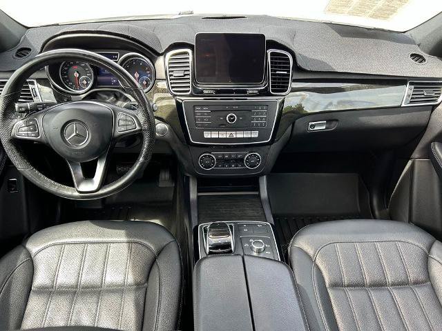 Used 2018 Mercedes-Benz GLE 350 4MATIC image 13