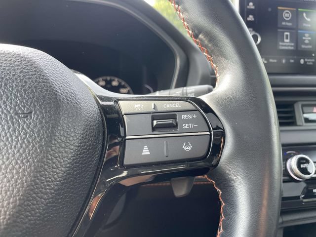 Used 2024 Honda Pilot TrailSport image 30