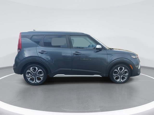 Used 2020 Kia Soul X-Line FWD image 6