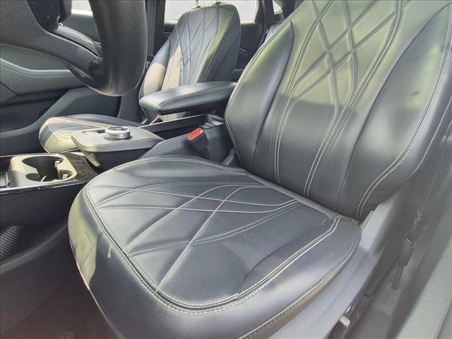 Certified 2021 Ford Mustang Mach-E California Route 1 RWD image 10
