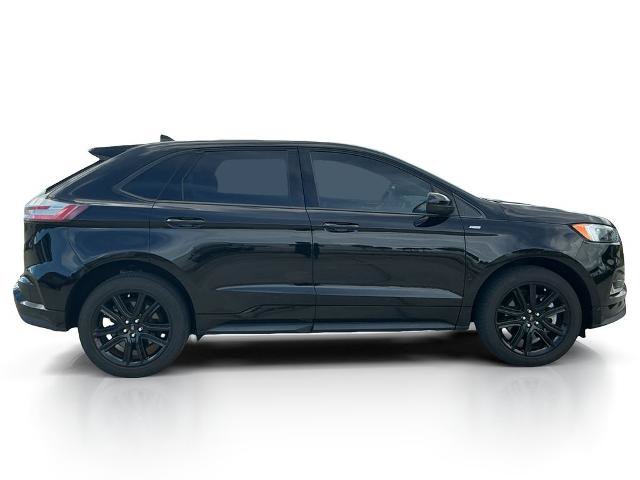 Certified 2024 Ford Edge ST-Line AWD/4WD image 8