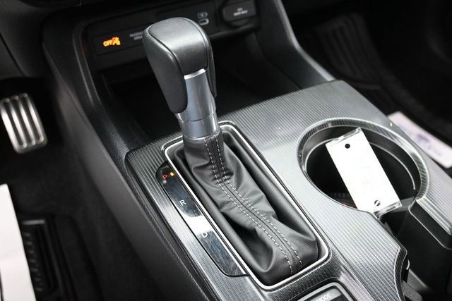 Used 2025 Honda Civic Sport image 23