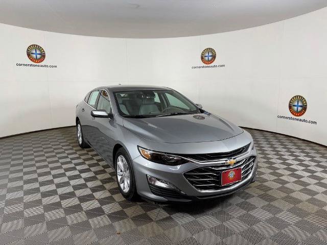 Used 2024 Chevrolet Malibu LT FWD image 16